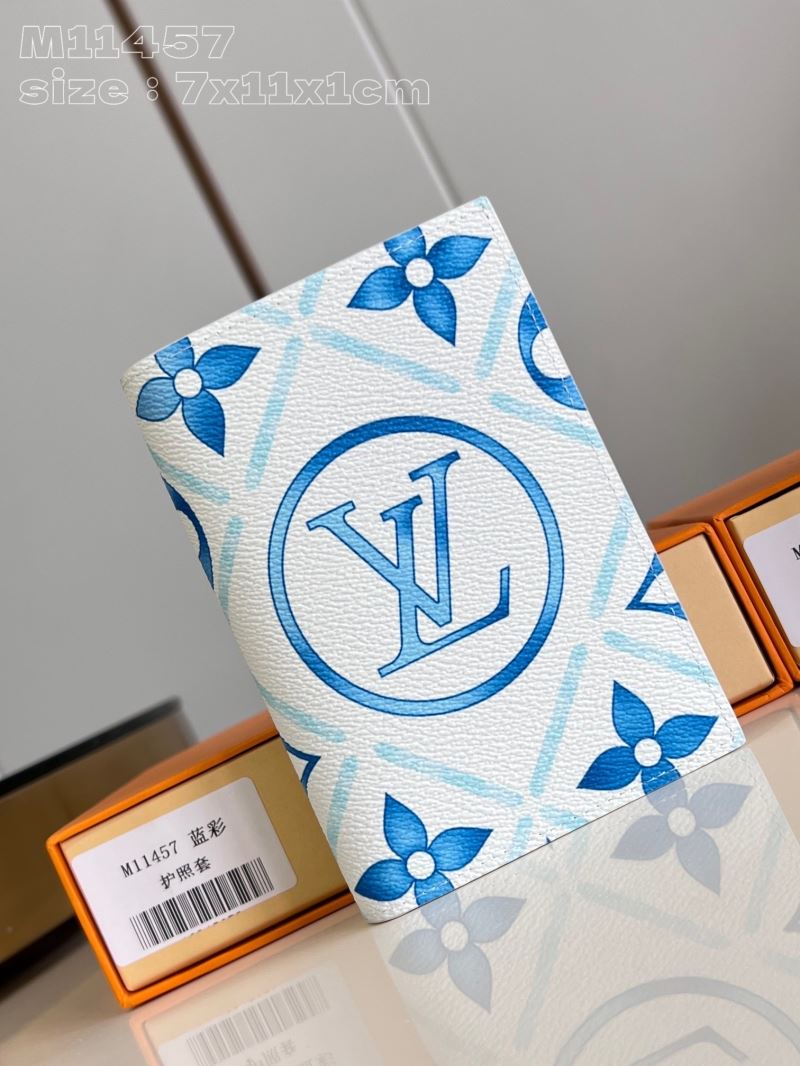 LV Wallets